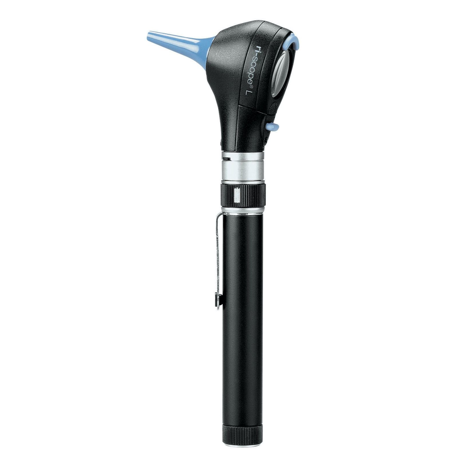 Riester Ri-Scope L F.O. Otoscope AA Handle - Vet Equip Australia