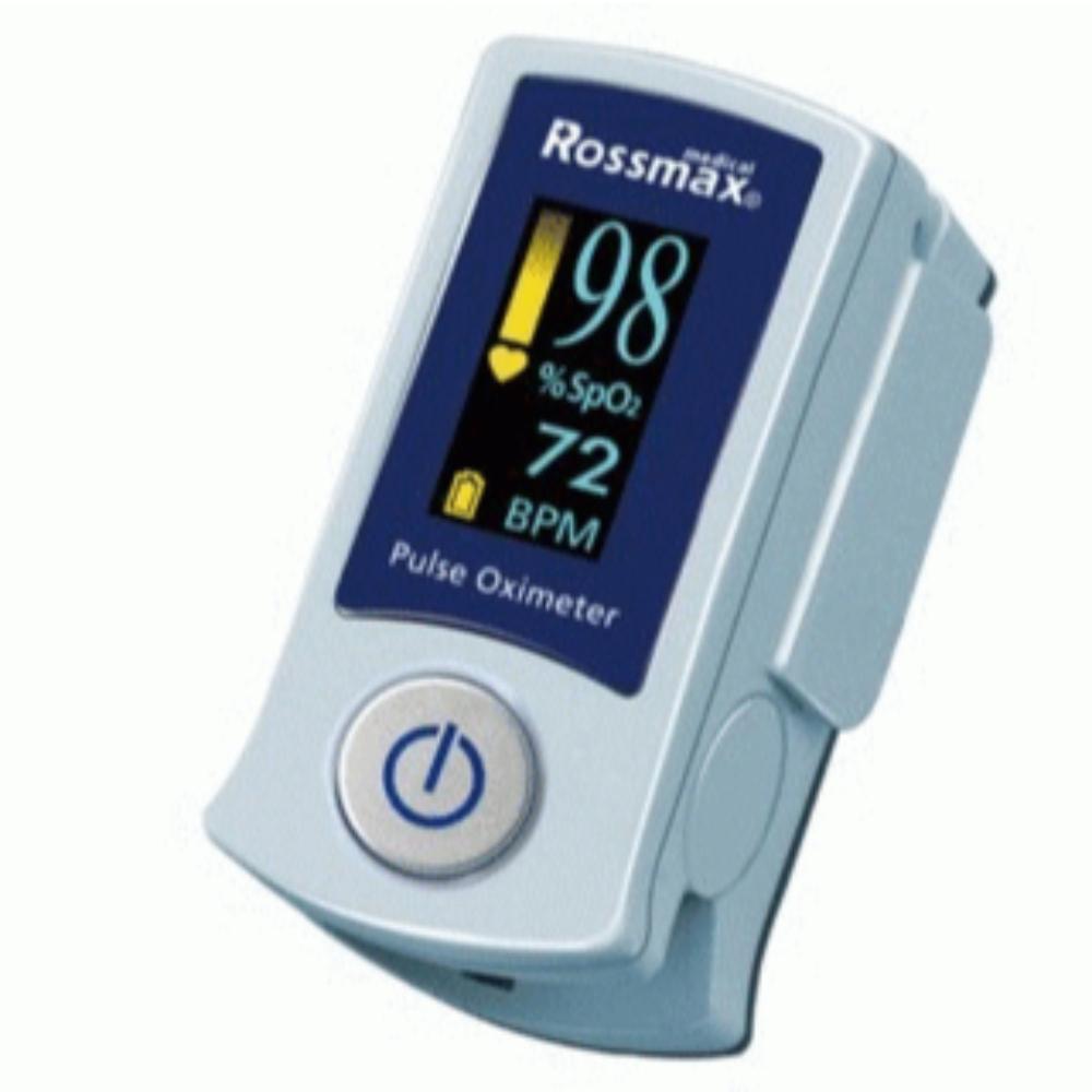 Rossmax Finger Pulse Oximeter SB220