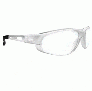 Safety Glasses Legend - Clear Lens