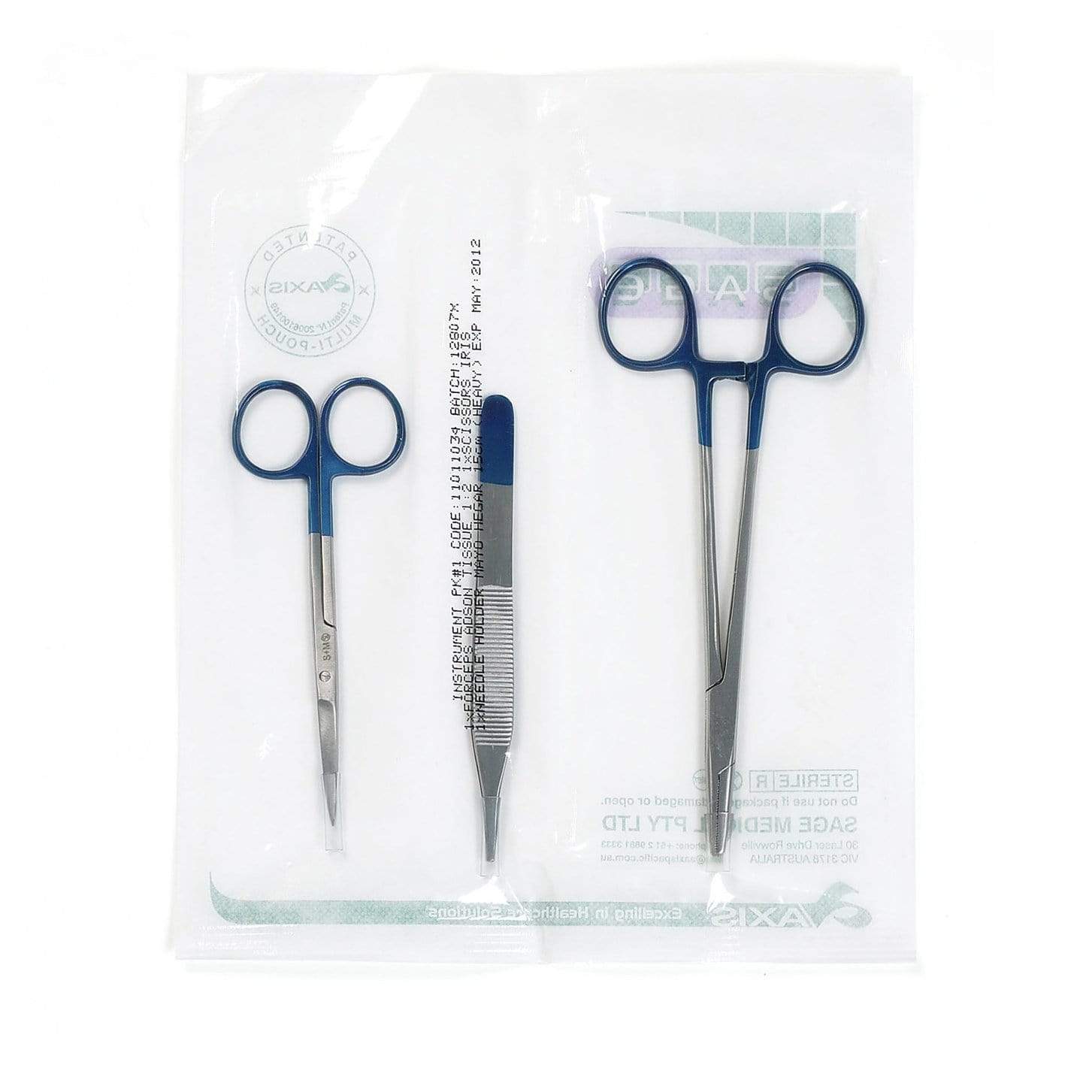Sage Instrument Pack Micro Instrument