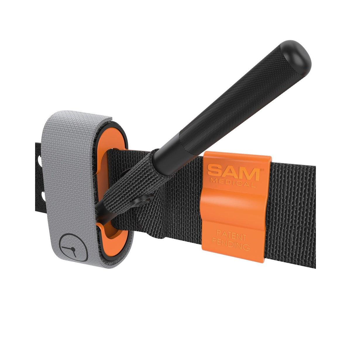 Kit Di Pronto Soccorso Per Il Controllo Del Sanguinamento Medico - Foto 9