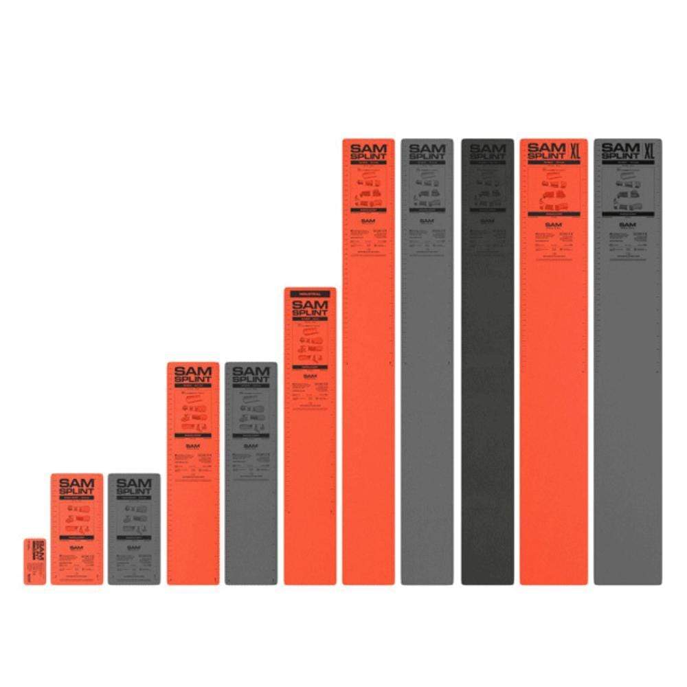 SAM Splint Original Finger/Toe Splint