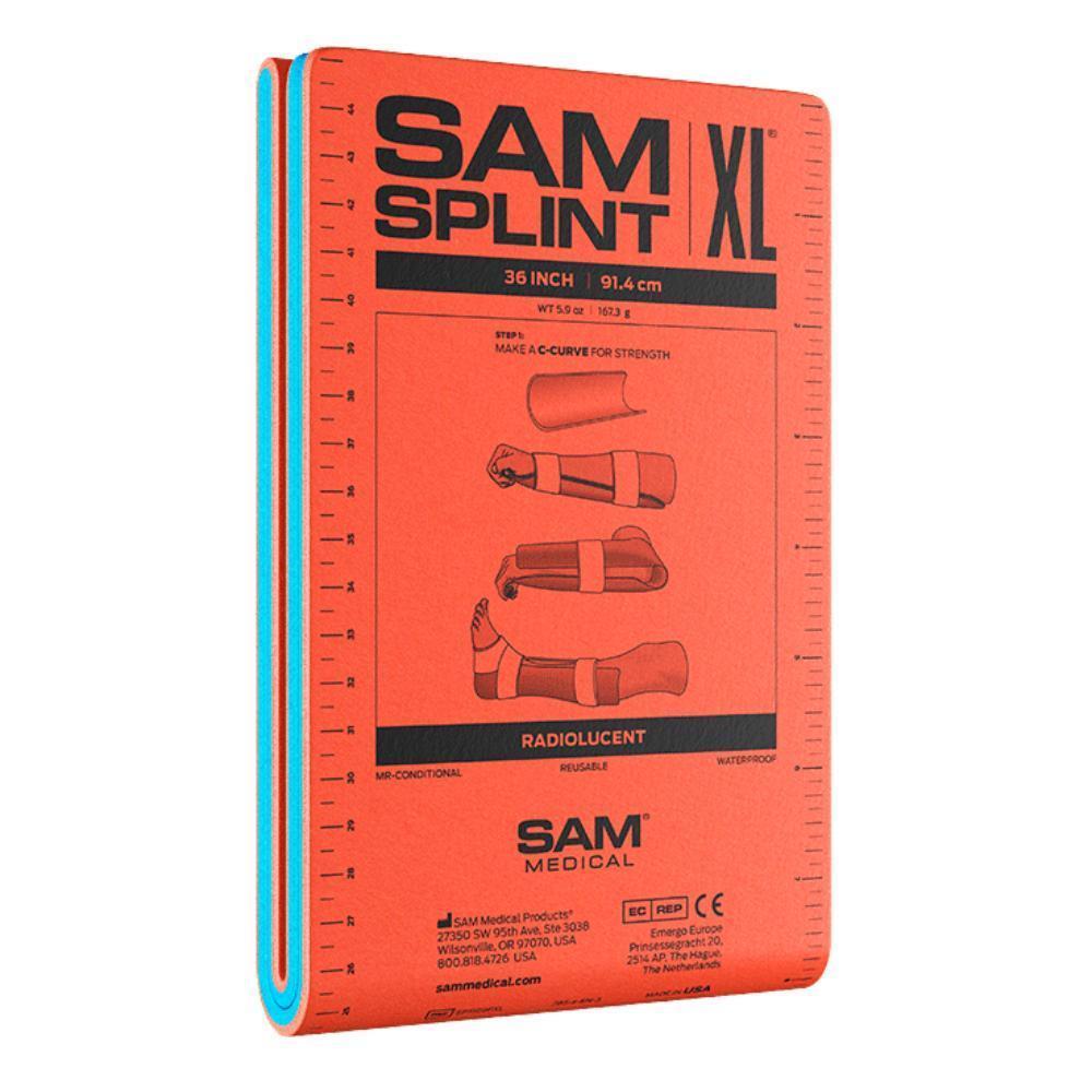SAM Splint Original