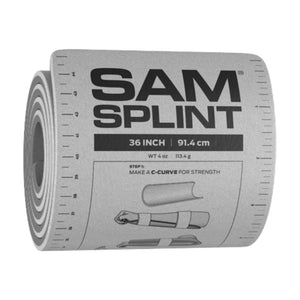 SAM Splint Roll