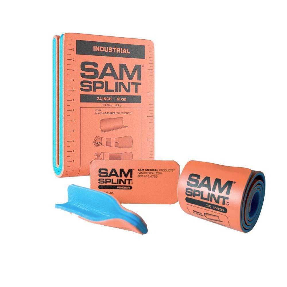 SAM Splints