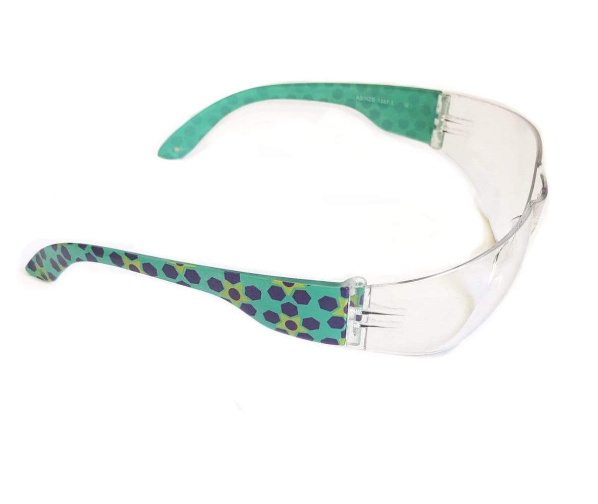 Sando Protective Safety Glasses