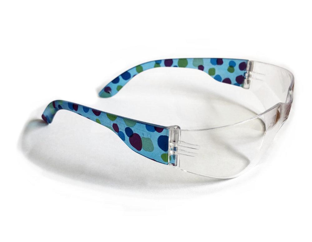 Sando Protective Safety Glasses