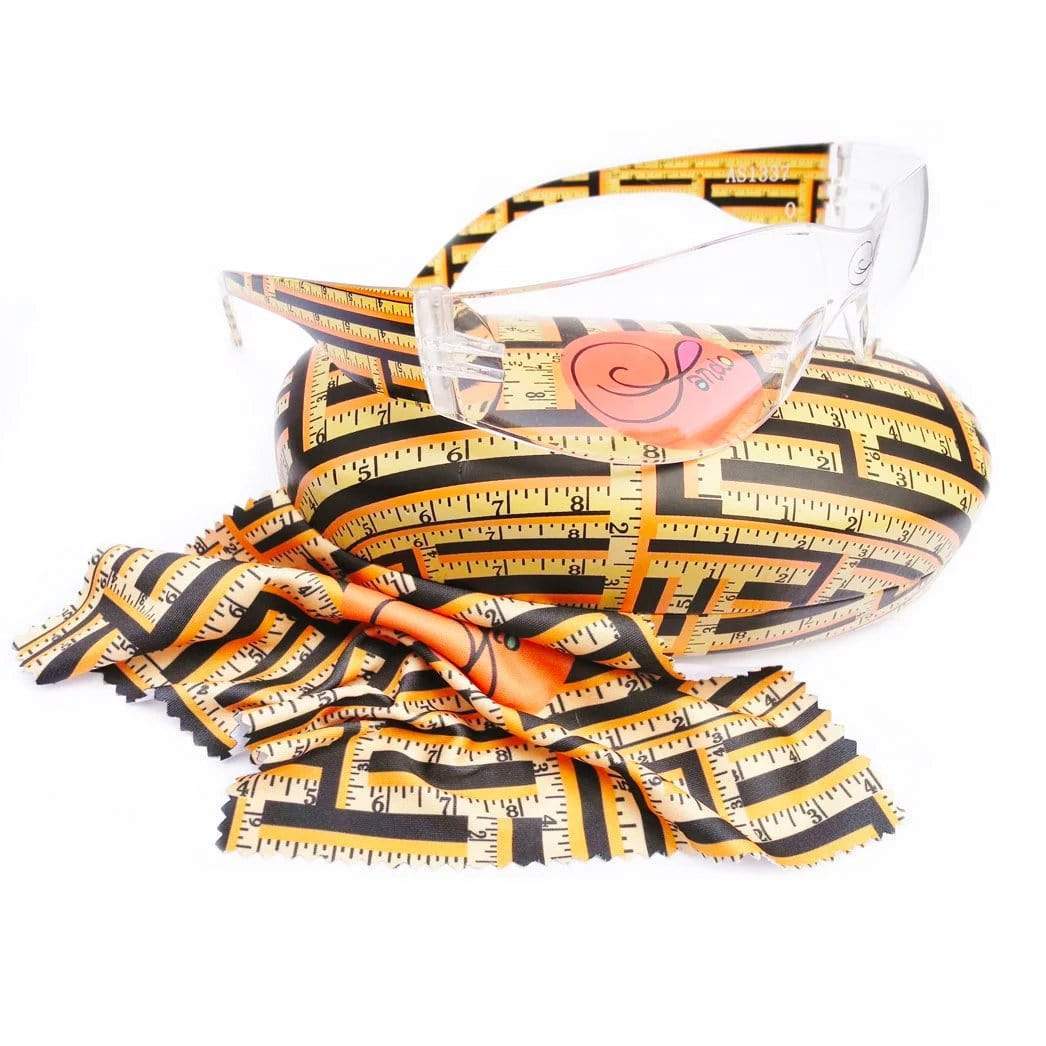 Sando Protective Safety Glasses