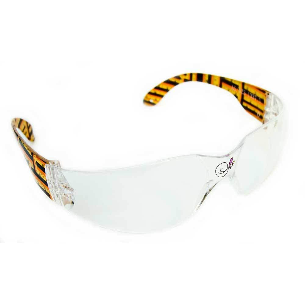 Sando Protective Safety Glasses