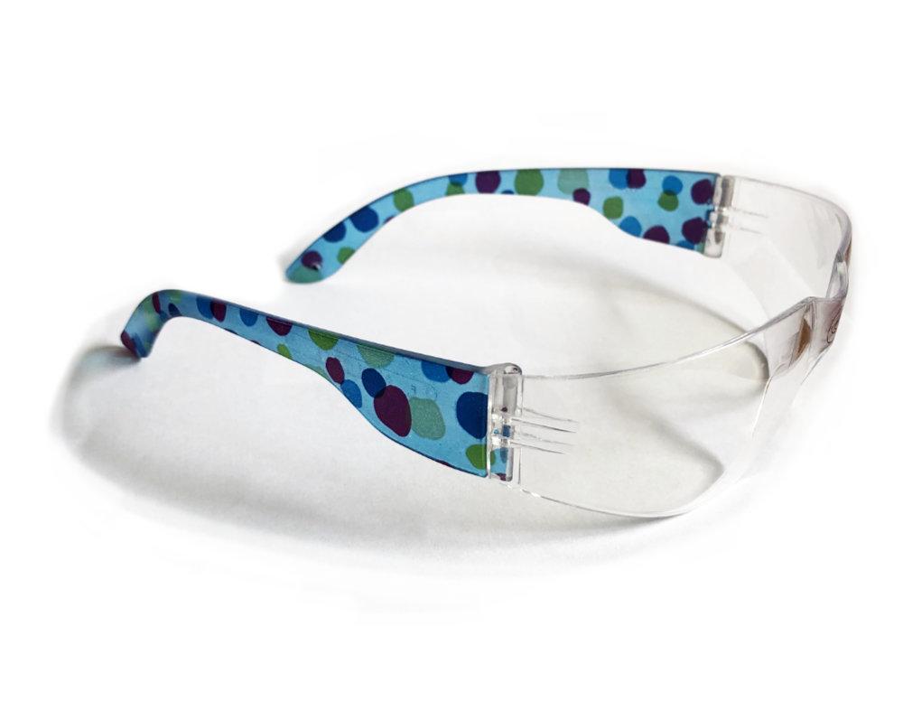 Sando Protective Safety Glasses