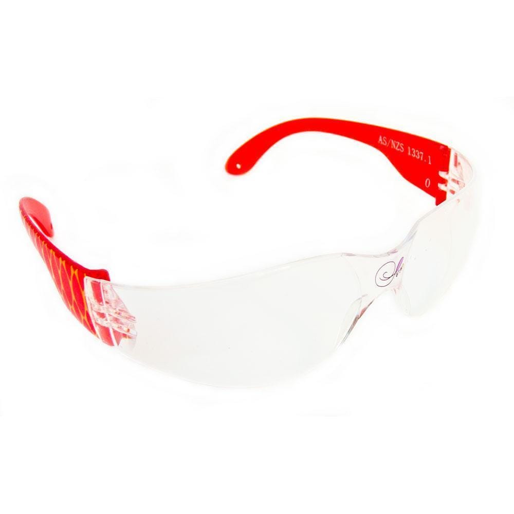 Sando Protective Safety Glasses