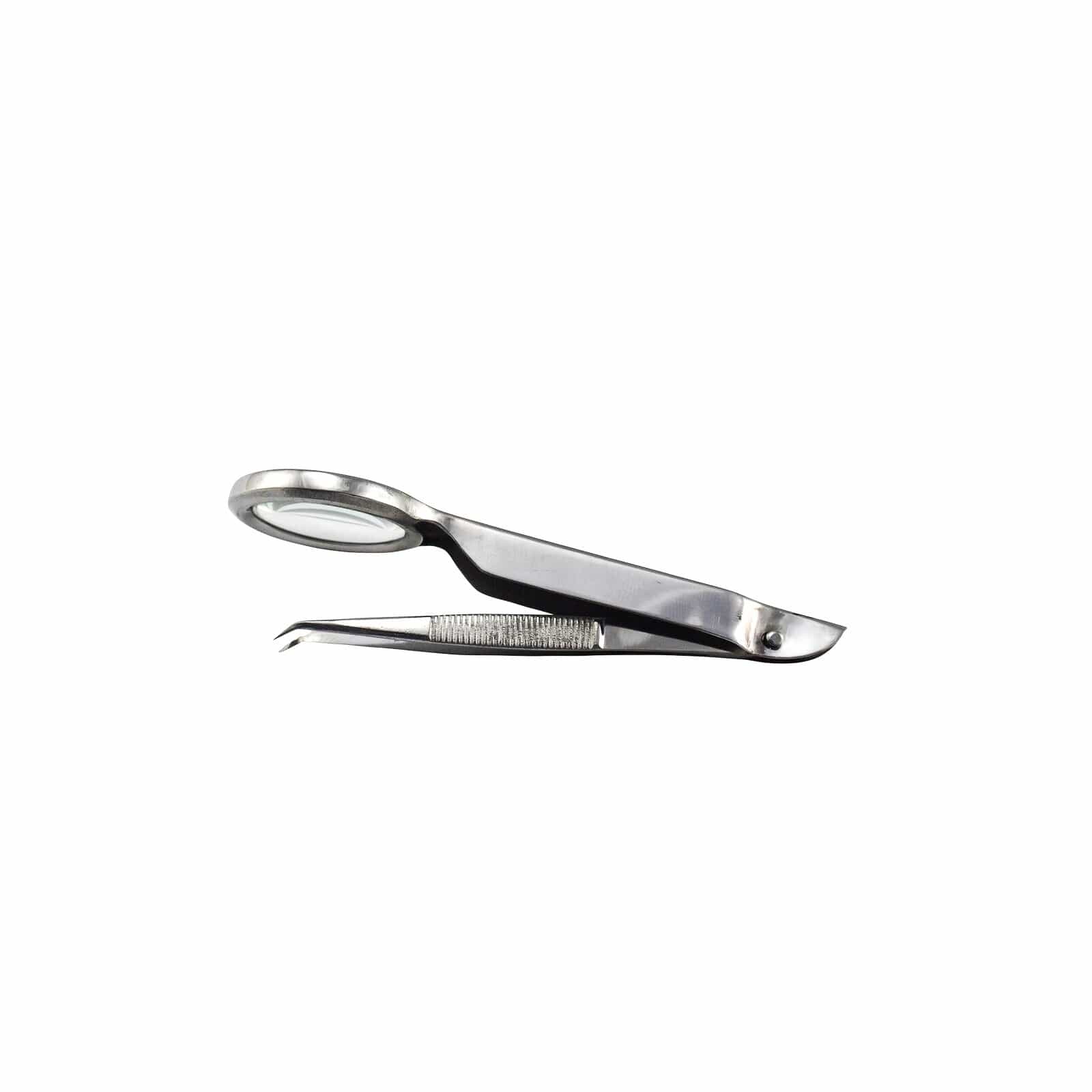 Sayco Surgical Instruments Sayco Forceps With Magnifier