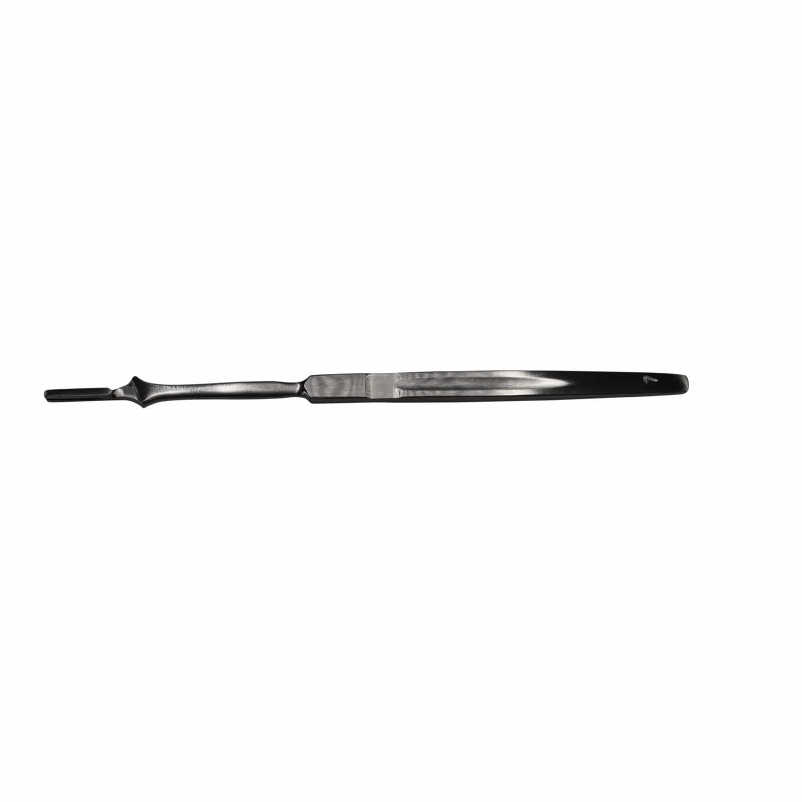 Sayco Surgical Instruments No.7 Sayco Handle with Standard Grip