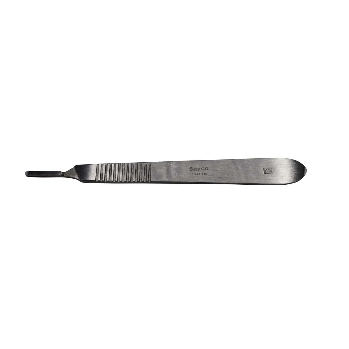 Sayco Surgical Instruments No.3 Sayco Handle with Standard Grip