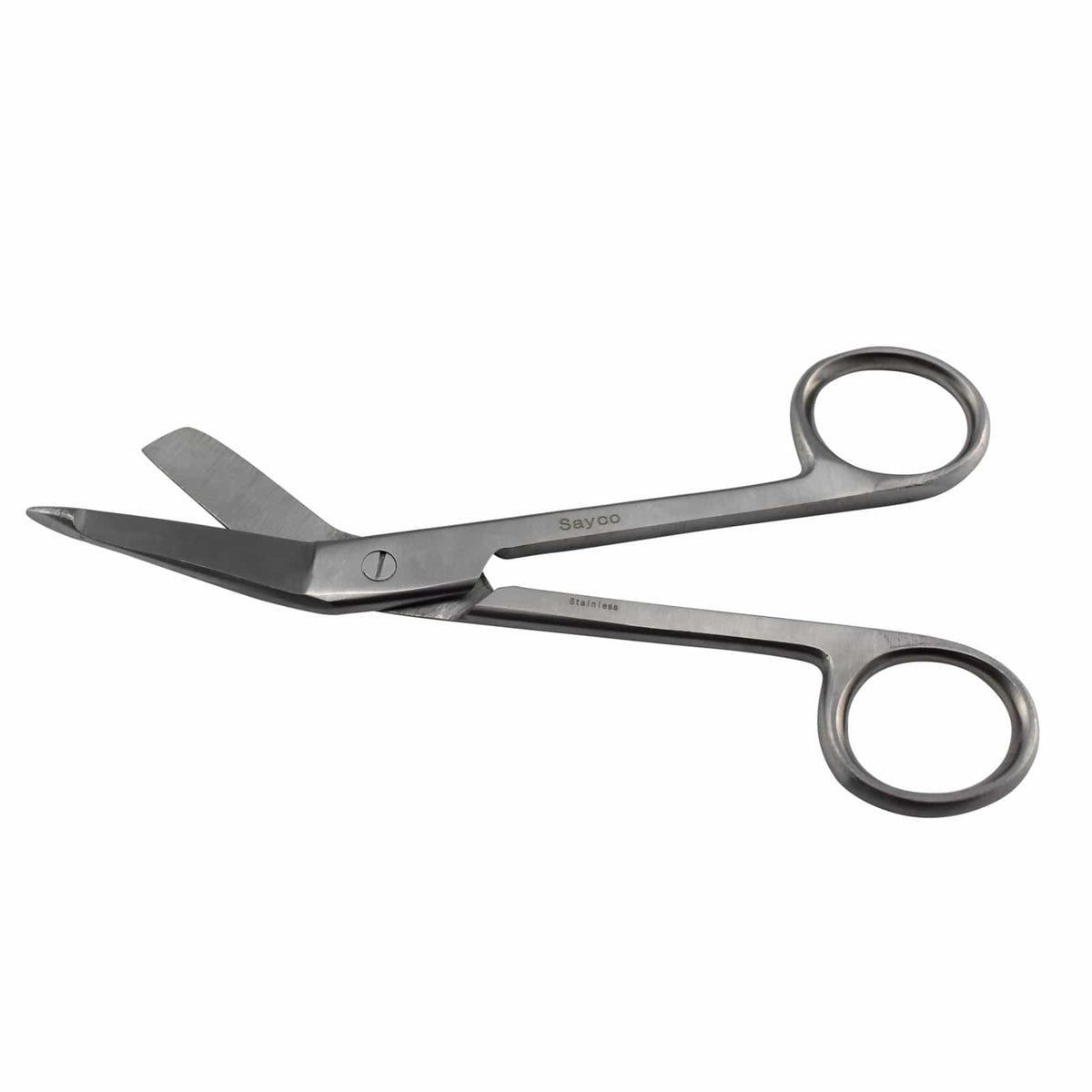 Sayco Surgical Instruments 14.5cm Sayco Lister Bandage Scissors