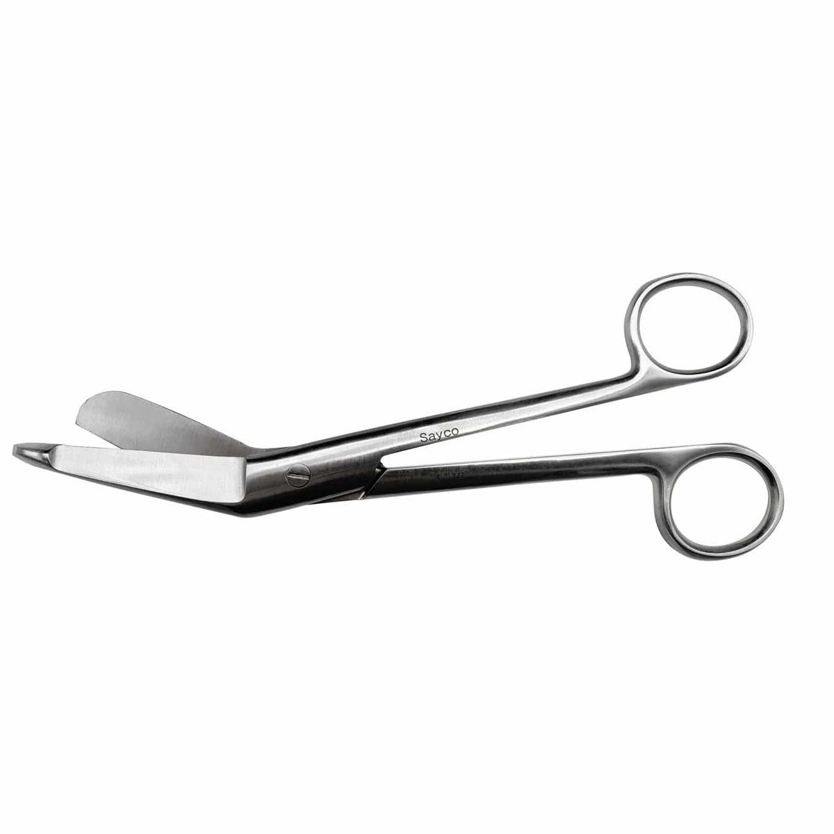 Sayco Lister Bandage Scissors - Vet Equip Australia