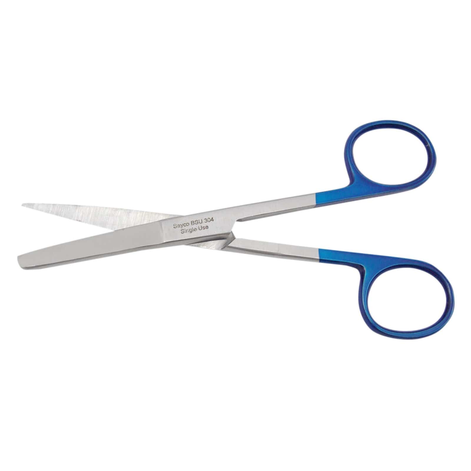 SAYCO Sterile Dressing Forcep