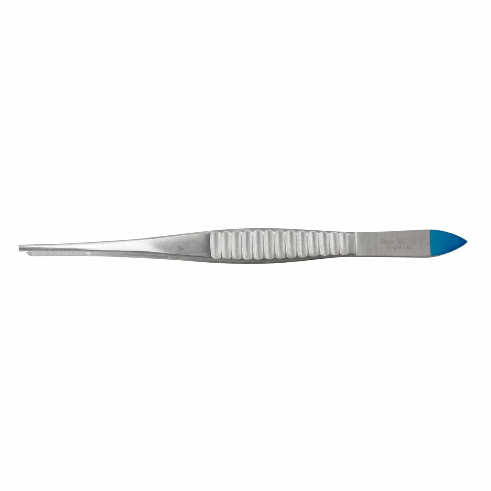 SAYCO Sterile Surgical Instruments 15cm / 1x2 Teeth SAYCO Sterile Gillies Forcep
