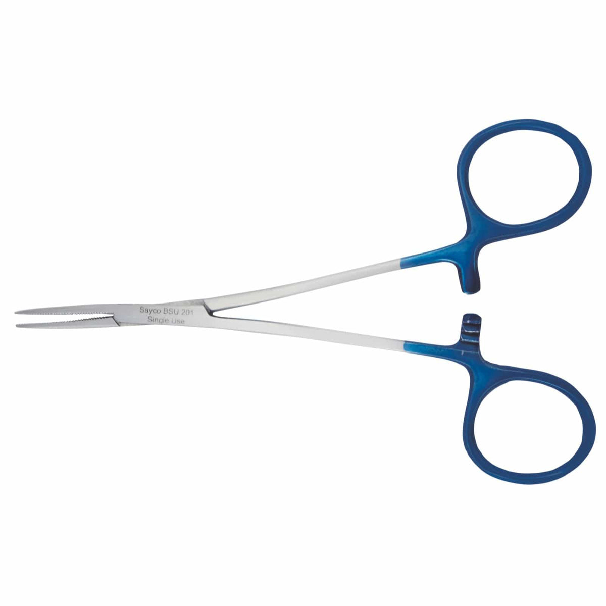 SAYCO Sterile Halsted Mosquito Forceps