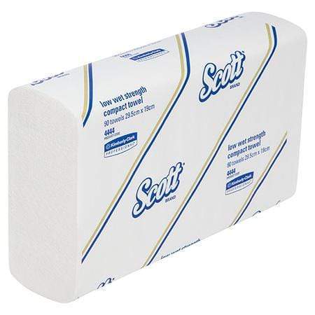 Scott Compact Hand Towel