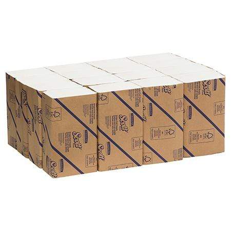 Scott Interfold Hand Towel