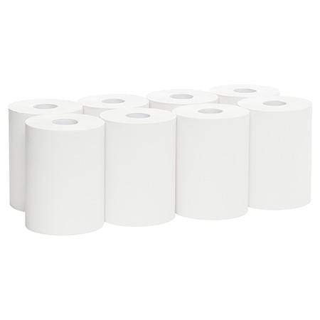 Scott Roll Hand Towel (including Hard Roll & SLIMROL)