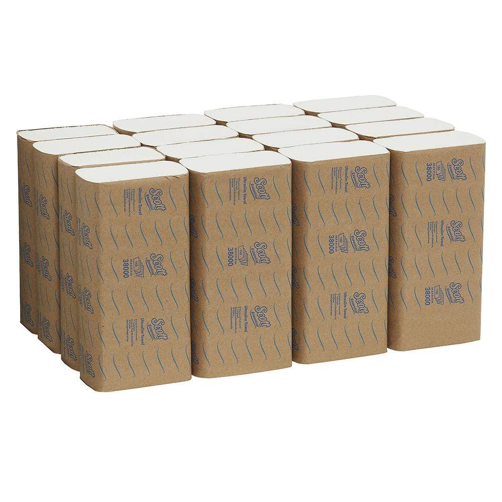 Scott Essential Range Hand Towel