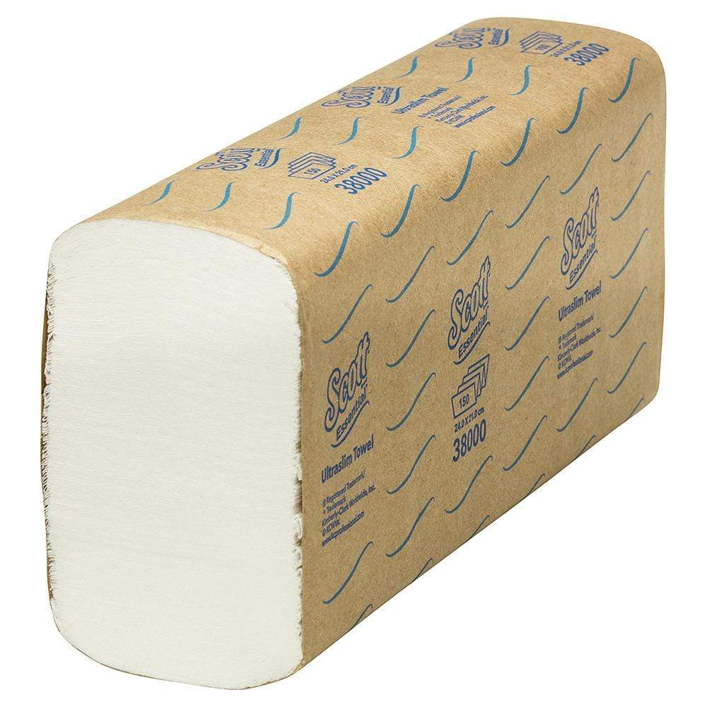Scott Essential Range Hand Towel