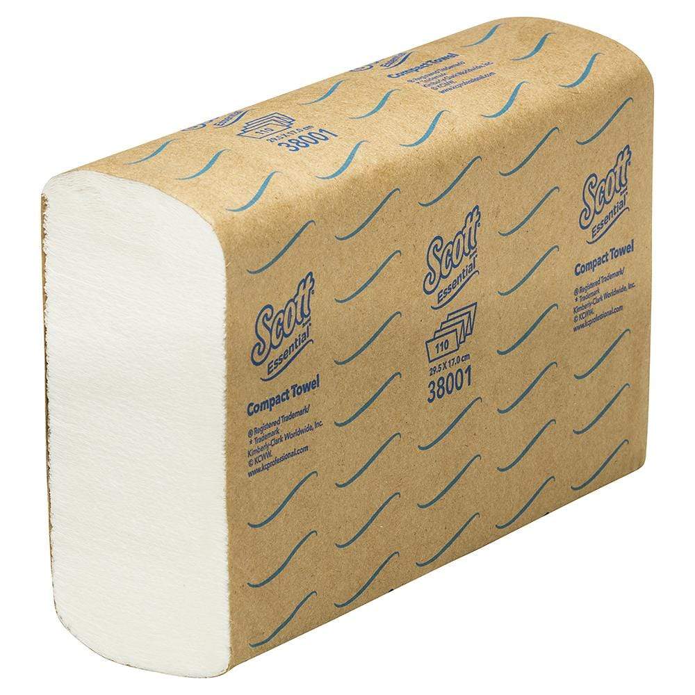 Scott Essential Range Hand Towel