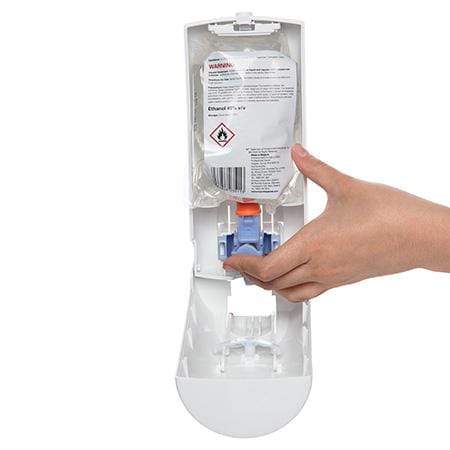 Scott Seat and Surface Cleanser Dispenser