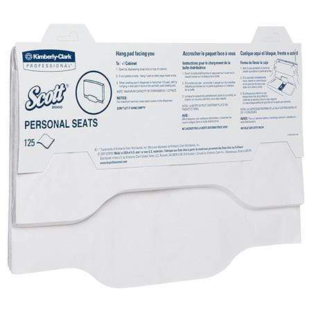 Scott Toilet Seat Covers