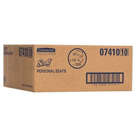 Scott Toilet Seat Covers