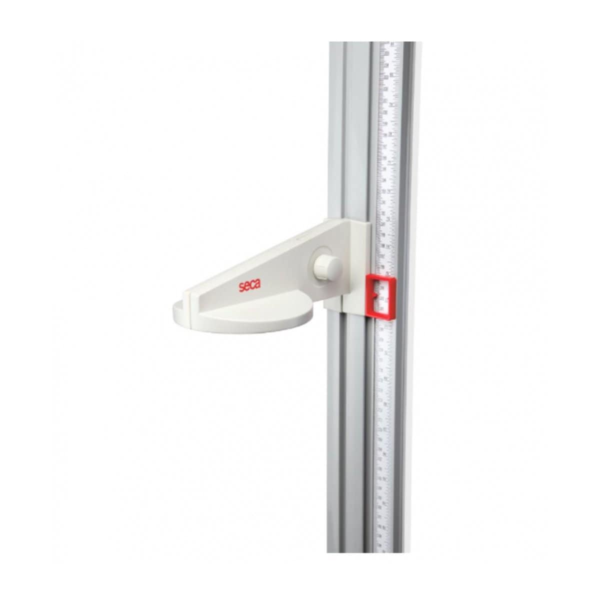Seca 216 Stadiometer for Wall Mounting - Vet Equip Australia