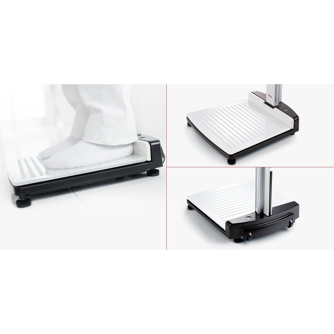 Seca 284 Wireless Electronic Measuring Station