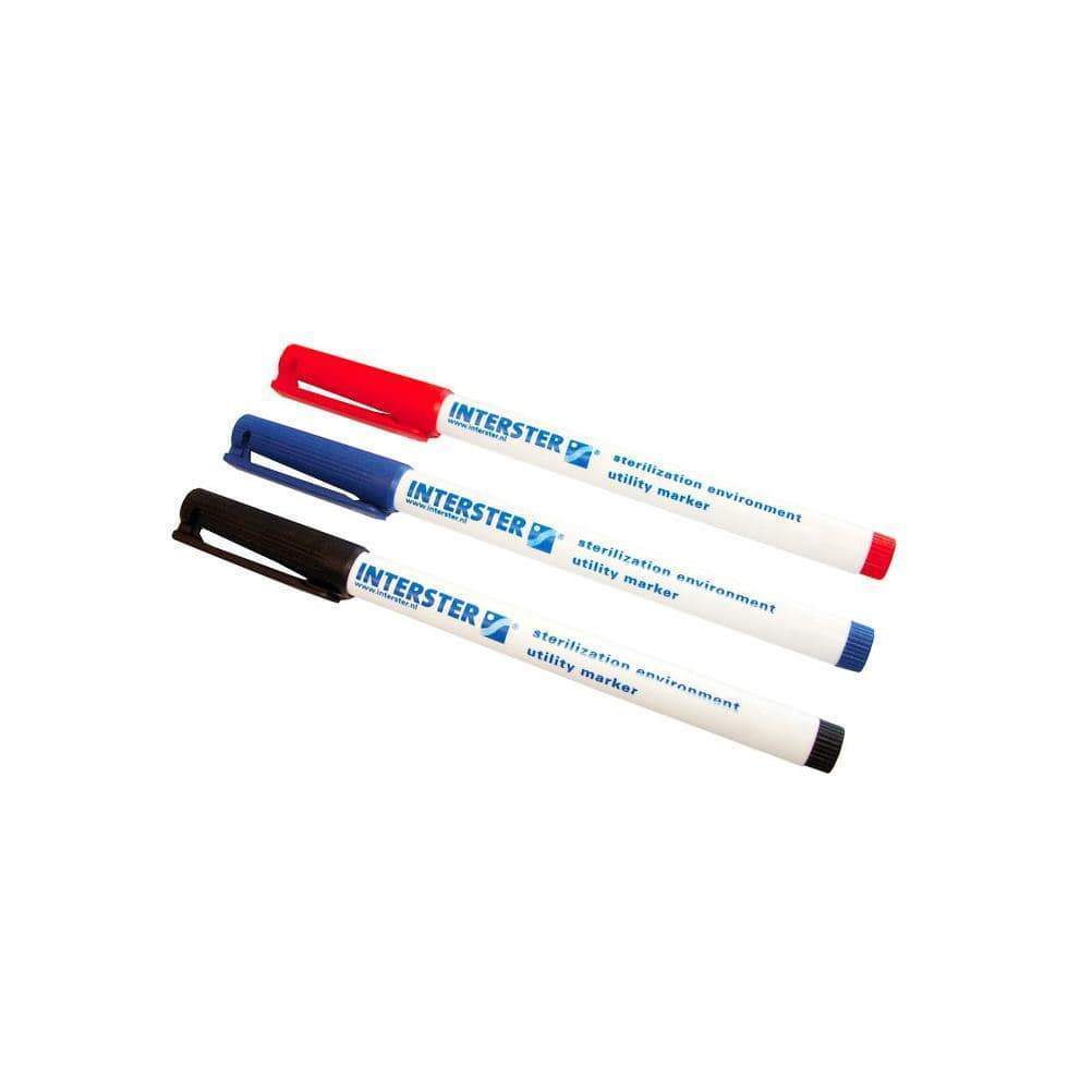 Sentry ISP Sterilization Marker