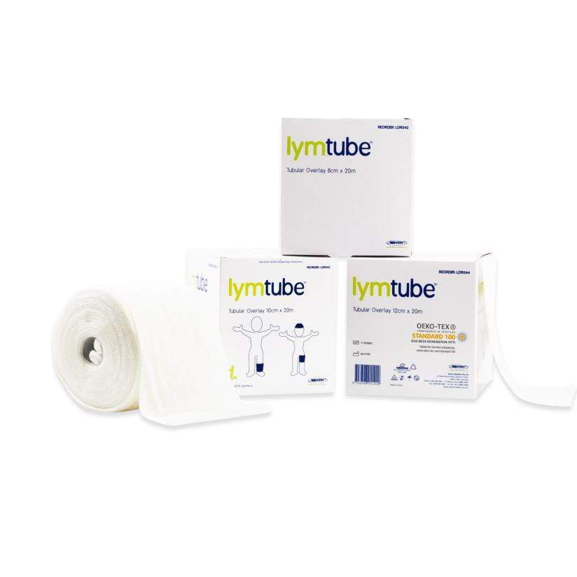 Sentry Lymtube Tubular Overlay