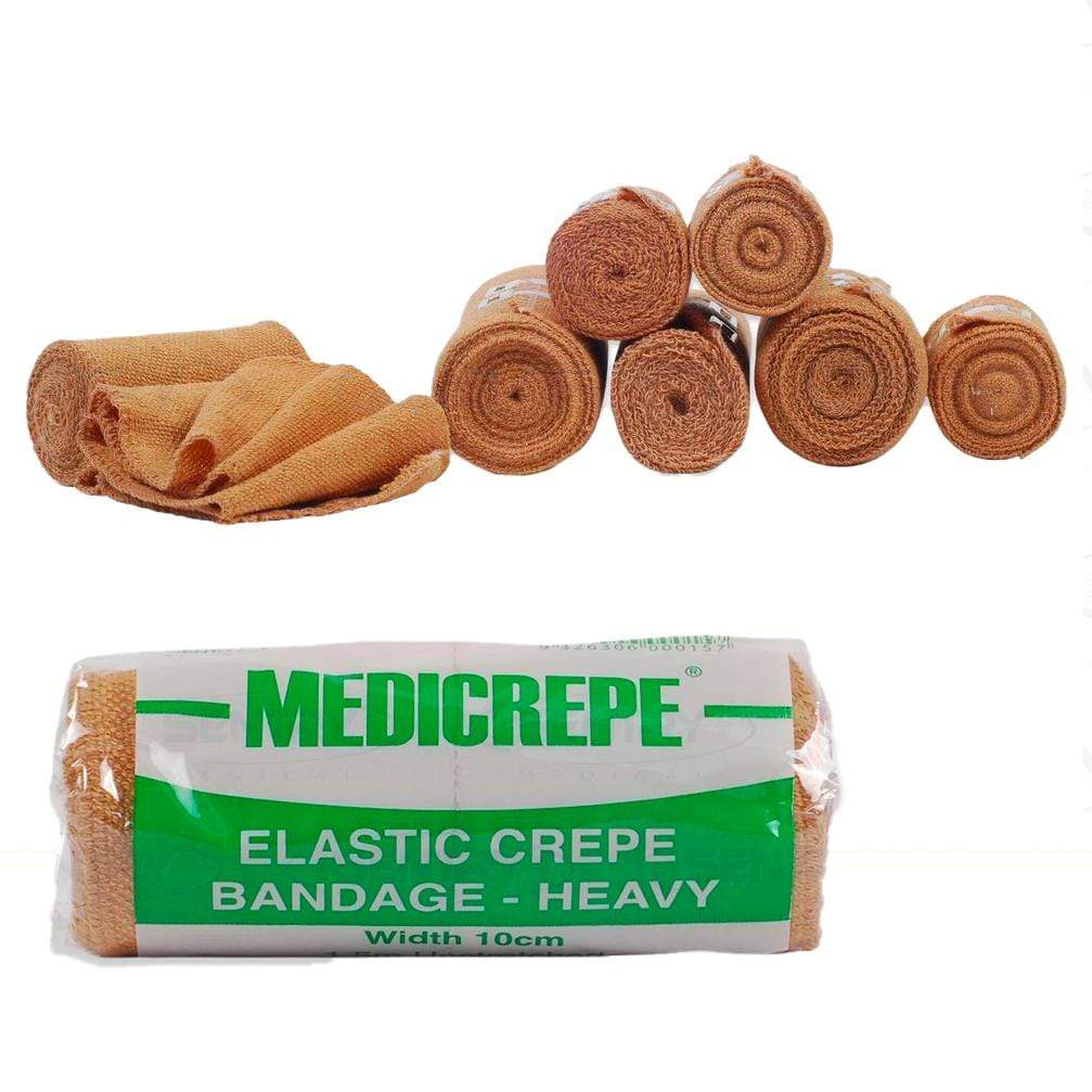 Sentry MEDICREPE Elastic Crepe Bandage