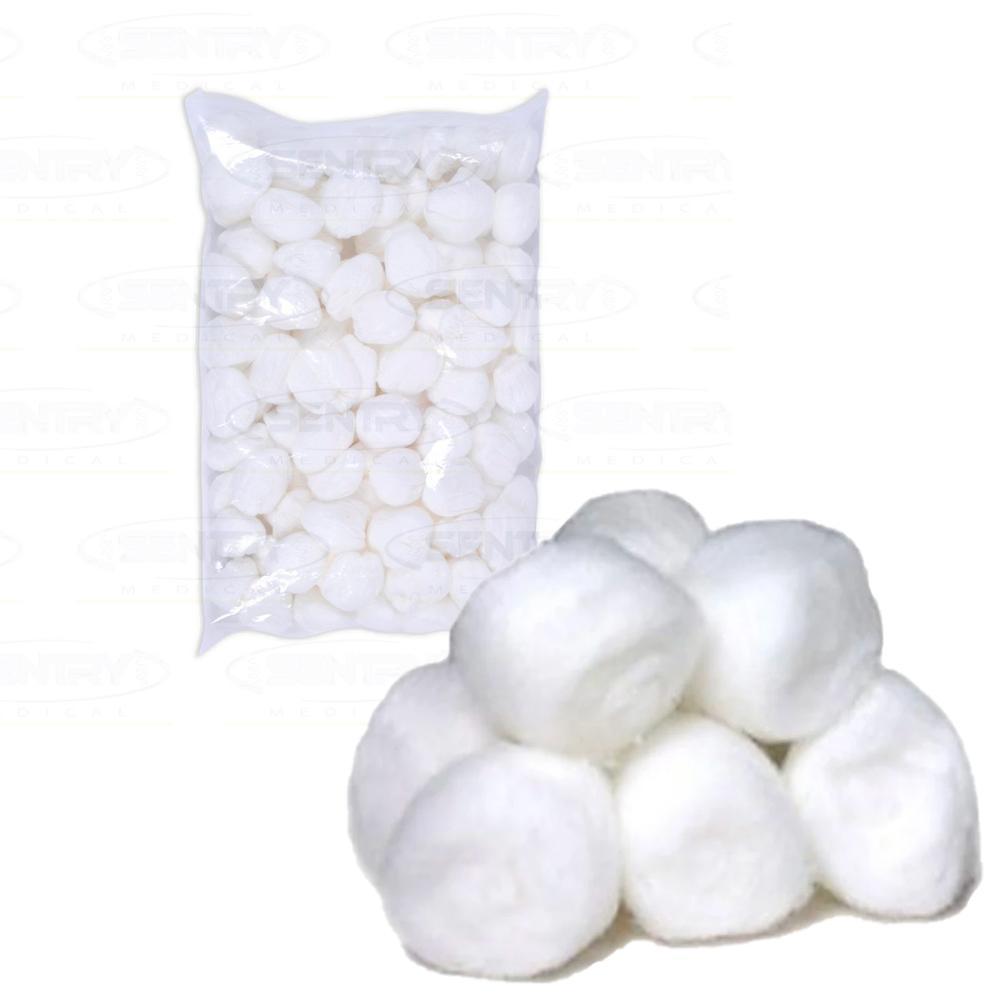 Sentry Non Woven Balls