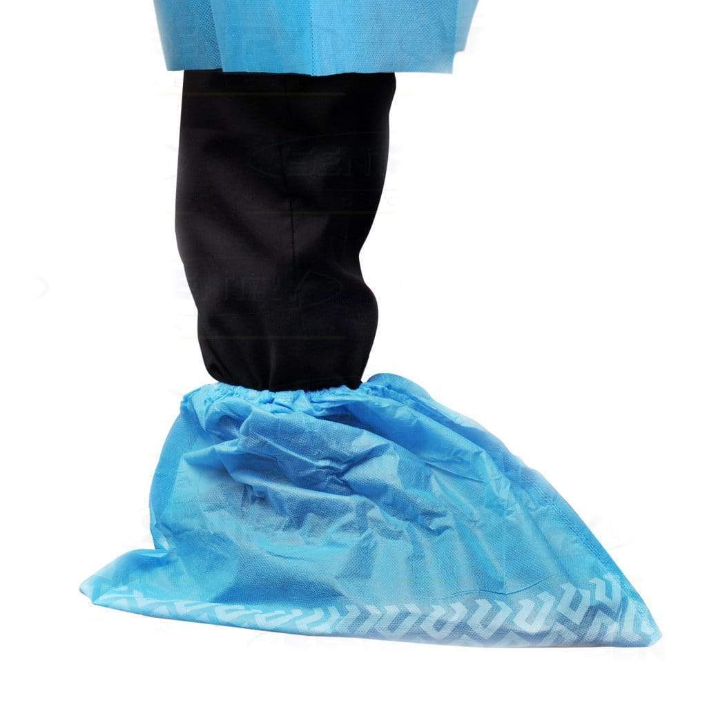 Sentry OWEAR Overboot Waterproof Non Slip