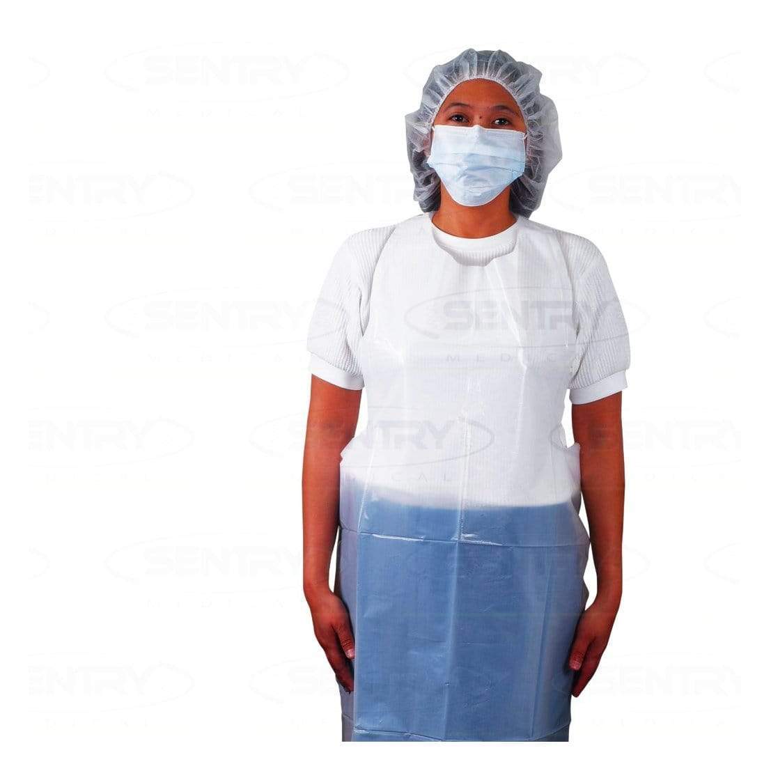 Sentry OWEAR Plastic Apron