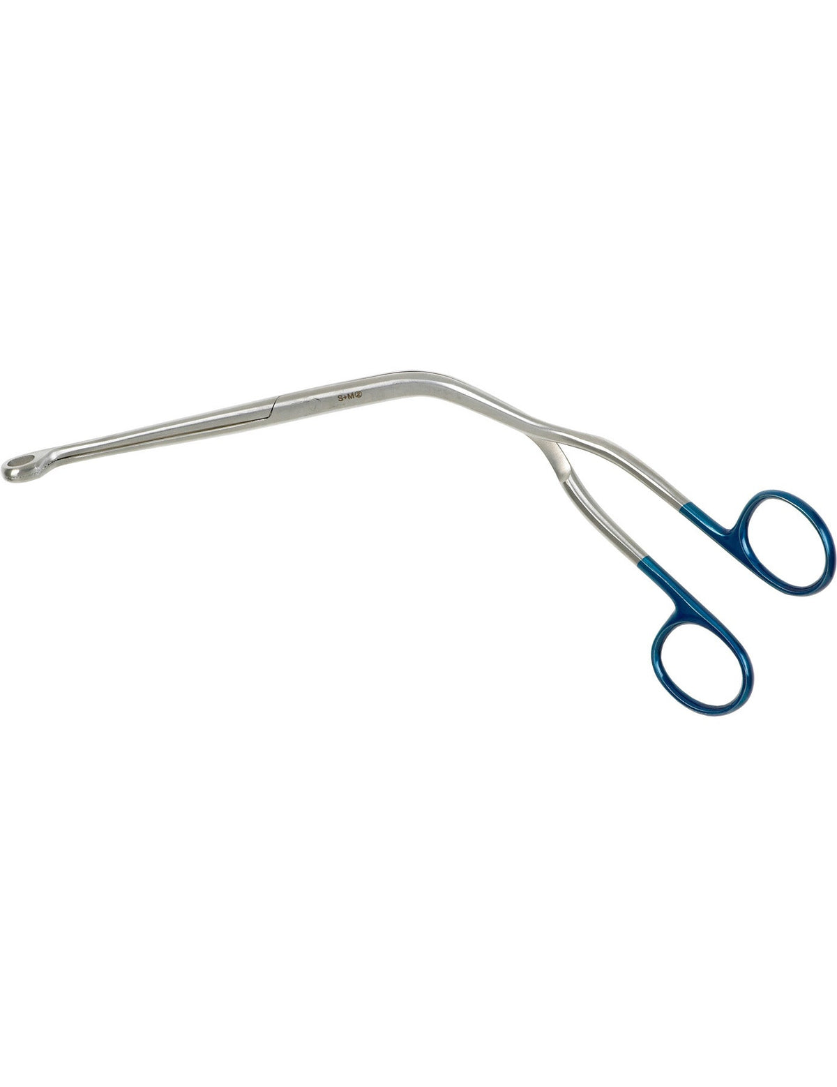 Sage Magill Forceps Handle For Disposable Peel Pack