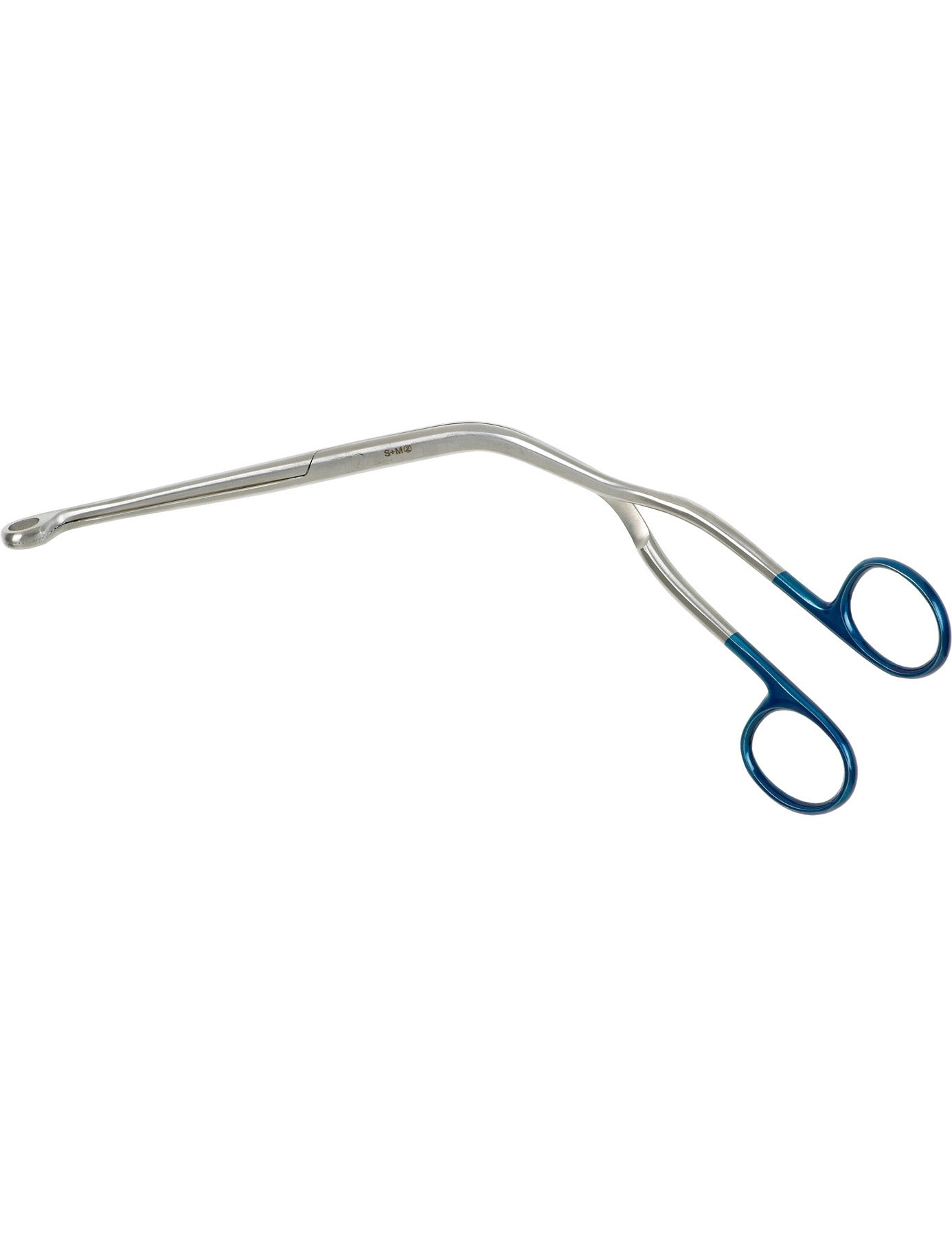 Sage Magill Forceps Handle For Disposable Peel Pack