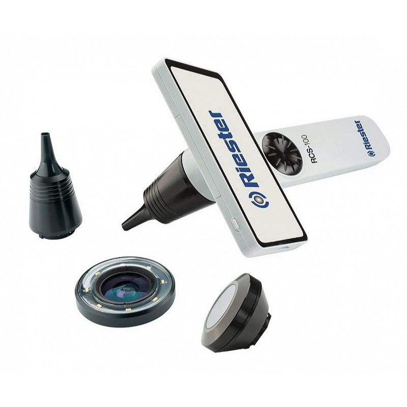 Riester RCS-100 Camera