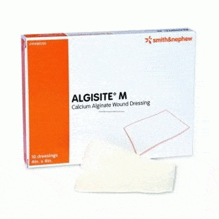 Smith & Nephew Algisite M Alginate Dressing