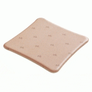 Smith & Nephew Allevyn Ag Adhesive Dressing