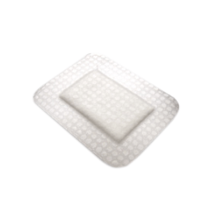 Smith & Nephew Opsite Post-Op Island Film Dressing