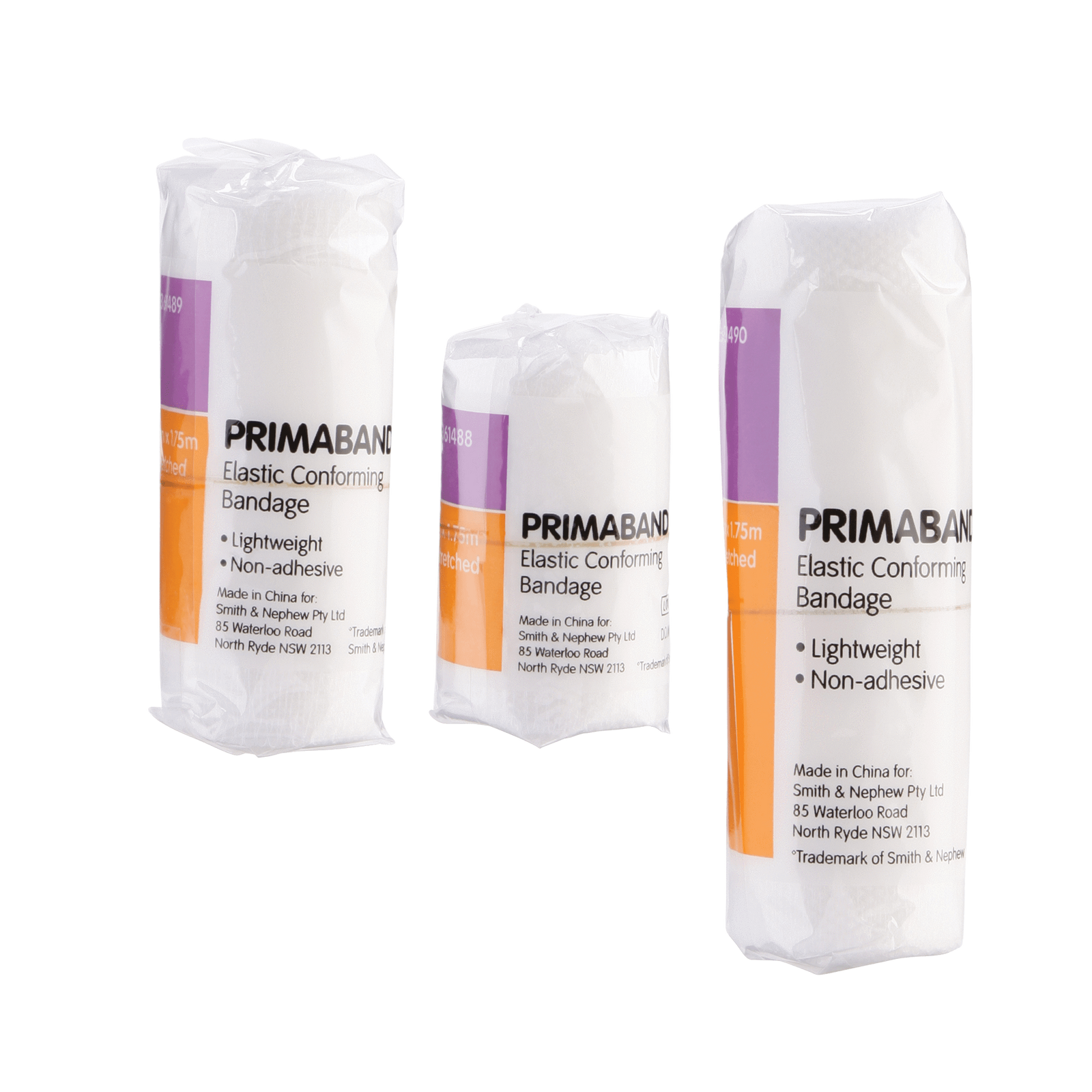 Smith & Nephew Primaband Conforming Bandage