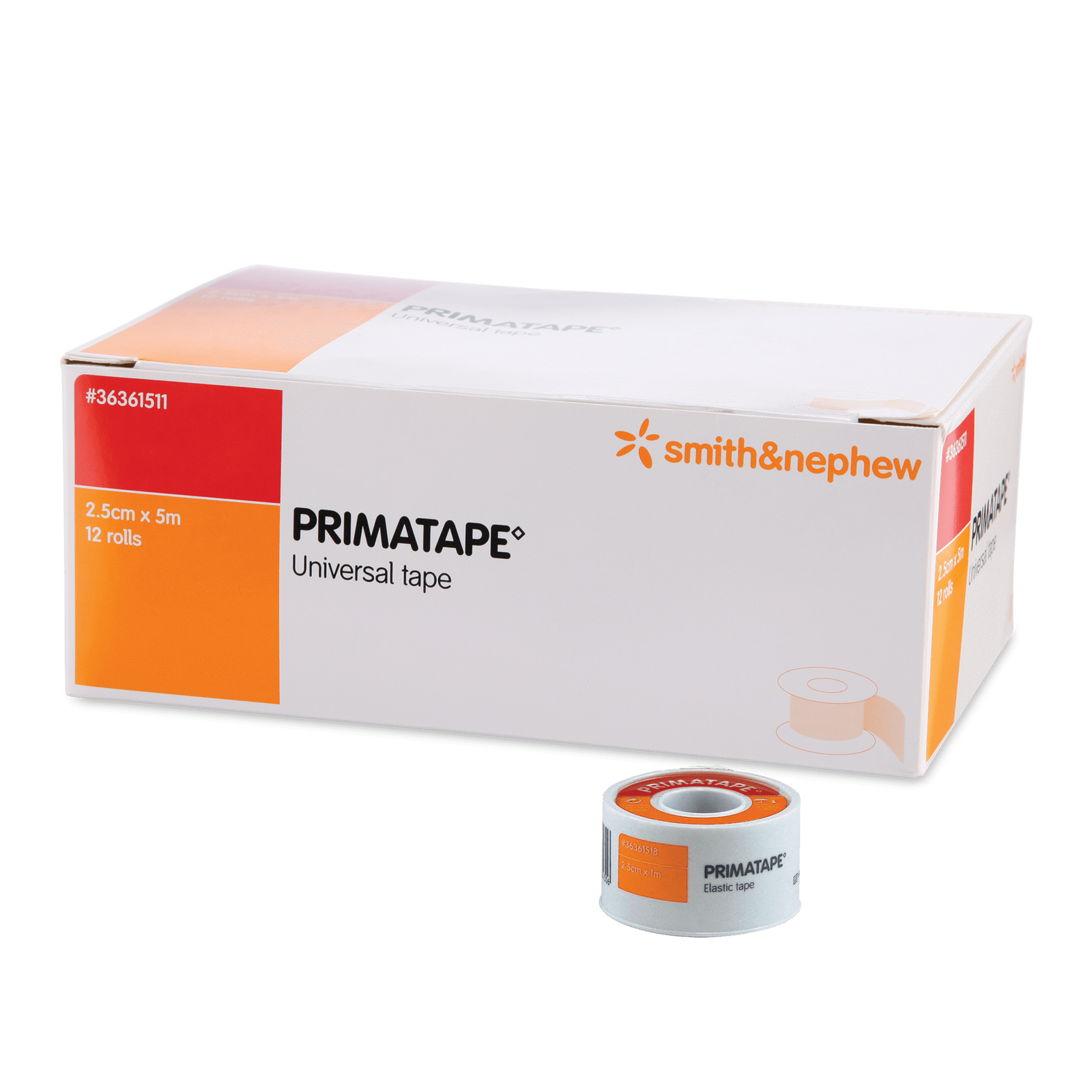 Smith & Nephew Primatape Universal Fixation Tape