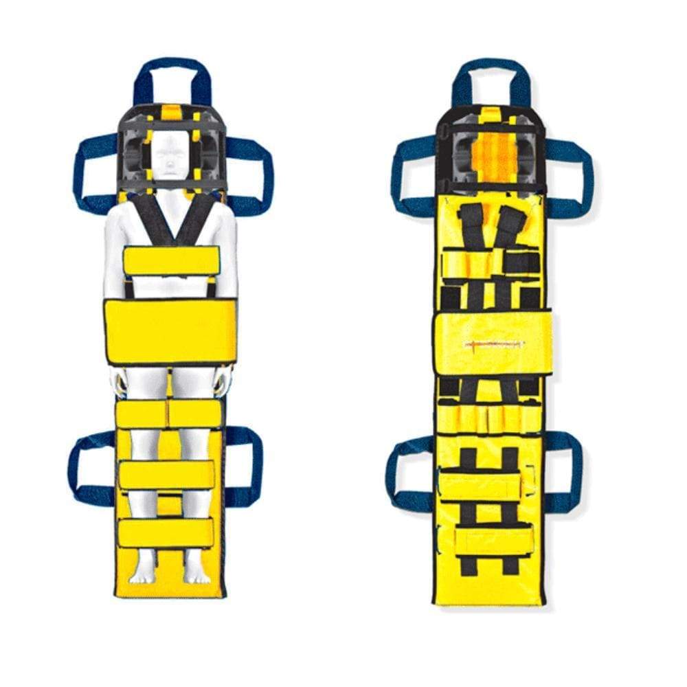 Spencer Paediatric Immobilisation and Transport System
