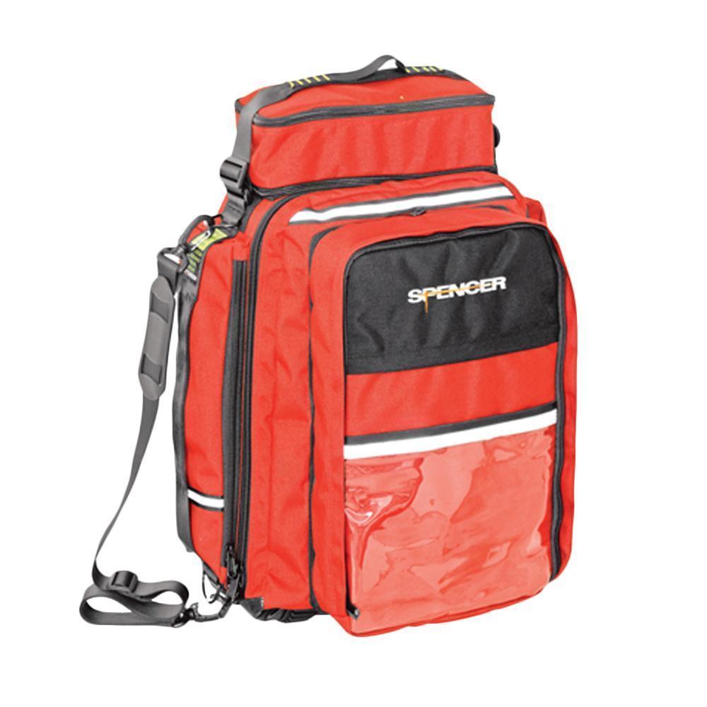Spencer R-Aid Pro Multi-Purpose Emergency Backpack
